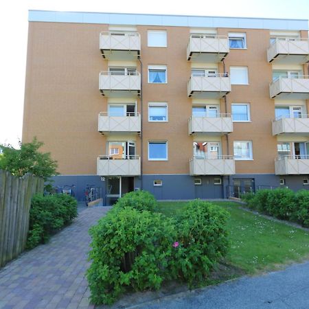 Appartamento App. Theo 50 Westerland Esterno foto
