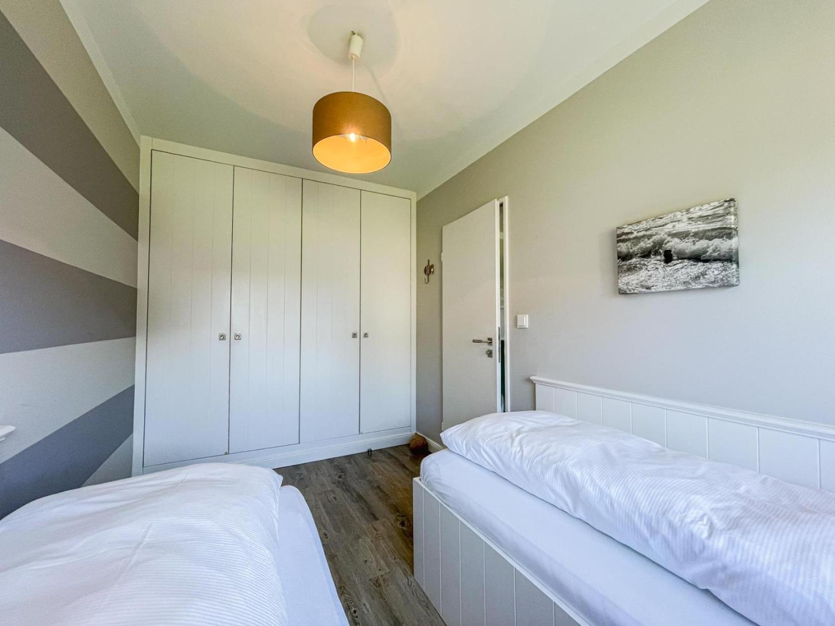 Appartamento App. Theo 50 Westerland Esterno foto